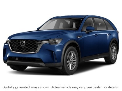 2026 Mazda Cx-90 Phev Gs AWD