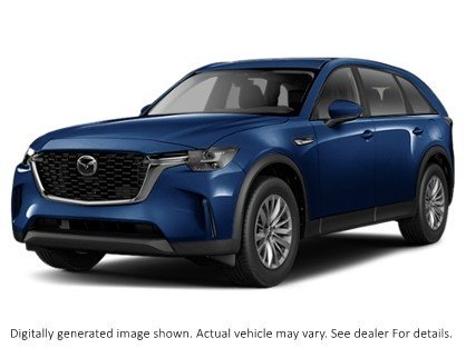 2026 Mazda Cx-90 Phev Gs AWD