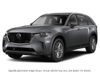 2026 Mazda Cx-90 Phev Gs AWD Machine Grey Metallic  Shot 1