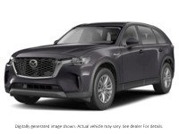 2026 Mazda Cx-90 Phev Gs AWD Machine Grey Metallic  Shot 1