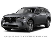 2026 Mazda Cx-90 Phev Gs AWD Machine Grey Metallic  Shot 1