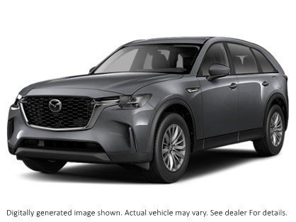 2026 Mazda Cx-90 Phev Gs AWD