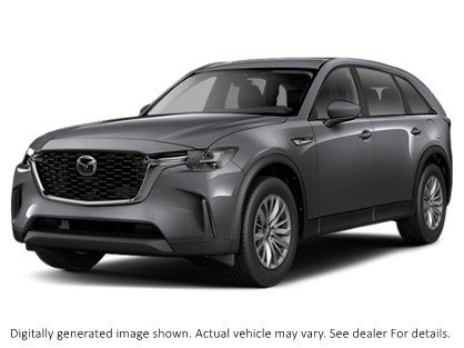 2026 Mazda Cx-90 Phev Gs AWD