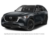 2026 Mazda Cx-90 Phev Gs-L AWD Jet Black Mica  Shot 1