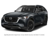 2026 Mazda Cx-90 Phev Gs-L AWD Jet Black Mica  Shot 1