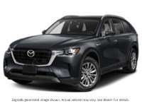 2026 Mazda Cx-90 Phev Gs-L AWD Jet Black Mica  Shot 1