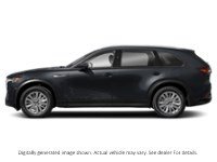 2026 Mazda Cx-90 Phev Gs-L AWD Jet Black Mica  Shot 5