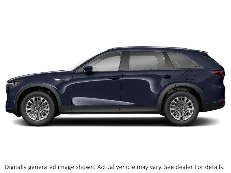 2026 Mazda Cx-90 Phev Gs-L AWD