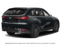 2026 Mazda Cx-90 Phev Gs-L AWD Jet Black Mica  Shot 2