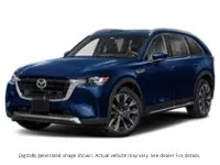 2026 Mazda Cx-90 Phev GT AWD Colour Shot 1