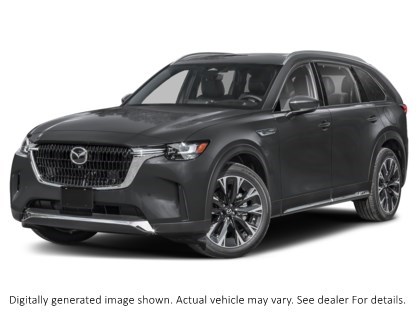 2026 Mazda Cx-90 Phev GT AWD