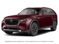 2026 Mazda Cx-90 Phev GT AWD