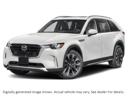 2026 Mazda Cx-90 Phev GT AWD