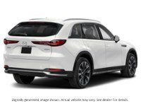 2026 Mazda Cx-90 Phev GT AWD Colour Shot 2