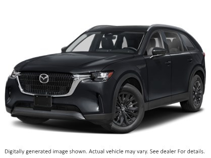 2024 Mazda Cx-90 Mhev Gs-L AWD