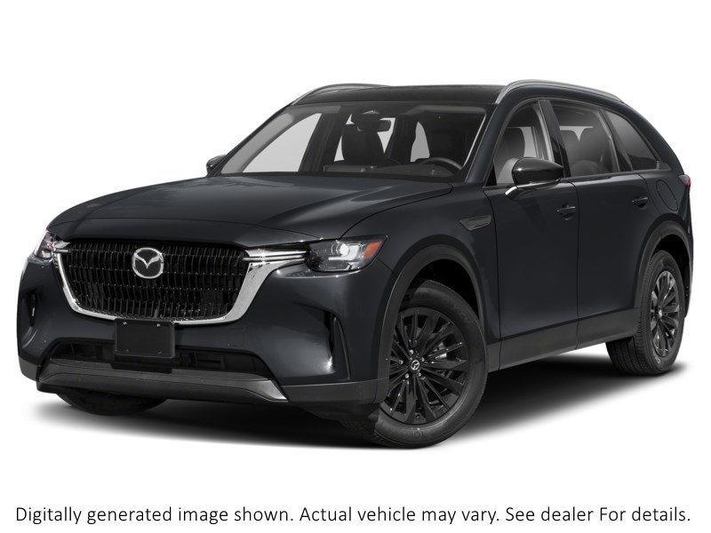 2026 Mazda Cx-90 Mhev Gs-L AWD