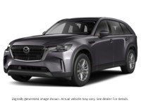 2025 Mazda Cx-90 Mhev Gs-L AWD