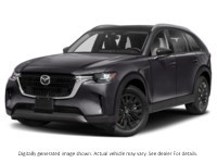 2026 Mazda Cx-90 Mhev Gs-L AWD Machine Grey Metallic  Shot 1
