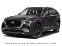 2026 Mazda Cx-90 Mhev Gs-L AWD Machine Grey Metallic  Shot 1