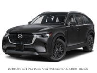 2026 Mazda Cx-90 Mhev Gs-L AWD Machine Grey Metallic  Shot 1