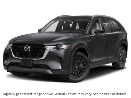 2026 Mazda Cx-90 Mhev Gs-L AWD