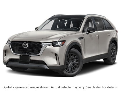 2026 Mazda Cx-90 Mhev Gs-L AWD