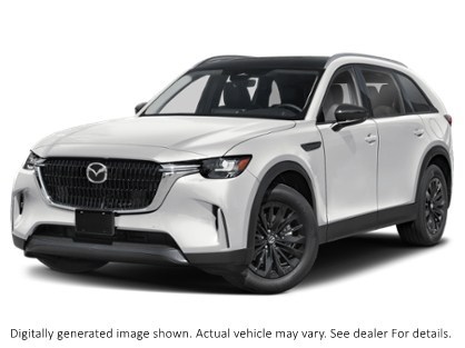 2026 Mazda Cx-90 Mhev Gs-L AWD