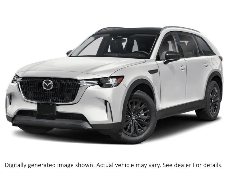 2026 Mazda Cx-90 Mhev Gs-L AWD Colour Shot 1