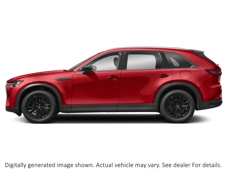 2026 Mazda Cx-90 Mhev Gs-L AWD
