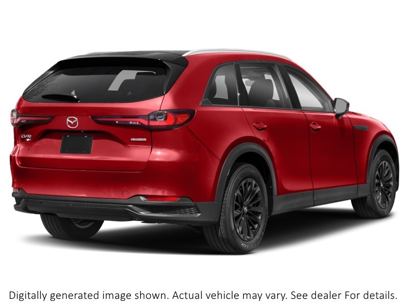 2026 Mazda Cx-90 Mhev Gs-L AWD