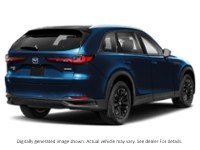 2026 Mazda Cx-90 Mhev Gs-L AWD
