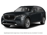 2026 Mazda Cx-90 Mhev GT AWD