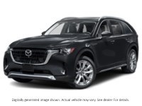 2025 Mazda Cx-90 Mhev GT AWD Jet Black Mica  Shot 4