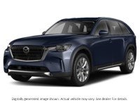 2025 Mazda Cx-90 Mhev GT AWD