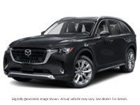 2025 Mazda Cx-90 Mhev GT AWD Jet Black Mica  Shot 1