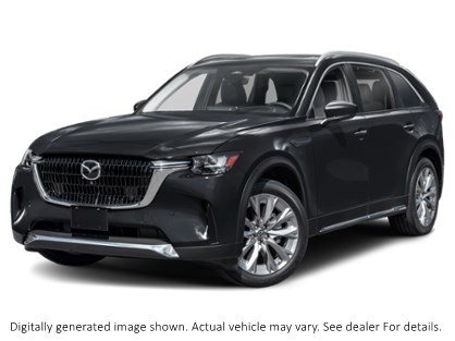 2025 Mazda Cx-90 Mhev GT AWD