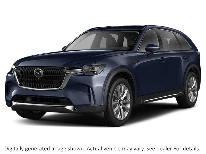 2025 Mazda Cx-90 Mhev GT AWD