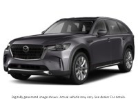 2026 Mazda Cx-90 Mhev GT AWD