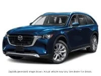 2026 Mazda Cx-90 Mhev GT AWD Colour Shot 1