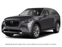 2026 Mazda Cx-90 Mhev GT AWD