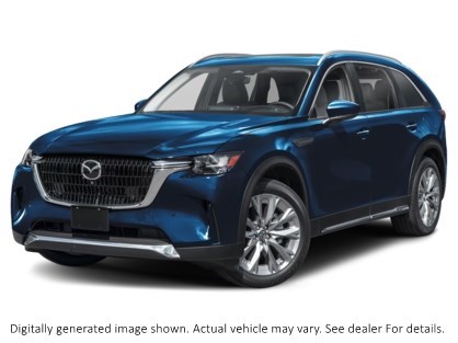 2026 Mazda Cx-90 Mhev GT AWD