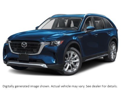 2026 Mazda Cx-90 Mhev GT AWD