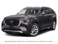 2026 Mazda Cx-90 Mhev GT AWD Machine Grey Metallic  Shot 1