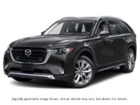 2026 Mazda Cx-90 Mhev GT AWD Machine Grey Metallic  Shot 19