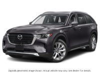 2026 Mazda Cx-90 Mhev GT AWD Machine Grey Metallic  Shot 1