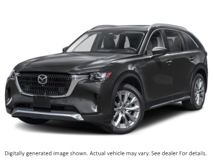 2026 Mazda Cx-90 Mhev GT AWD
