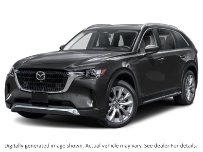 2026 Mazda Cx-90 Mhev GT AWD