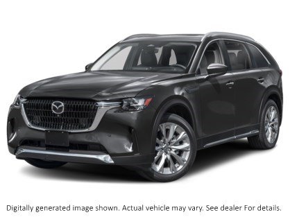 2026 Mazda Cx-90 Mhev GT AWD