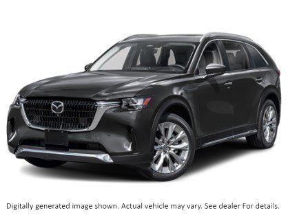 2026 Mazda Cx-90 Mhev GT AWD