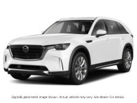 2025 Mazda Cx-90 Mhev GT AWD